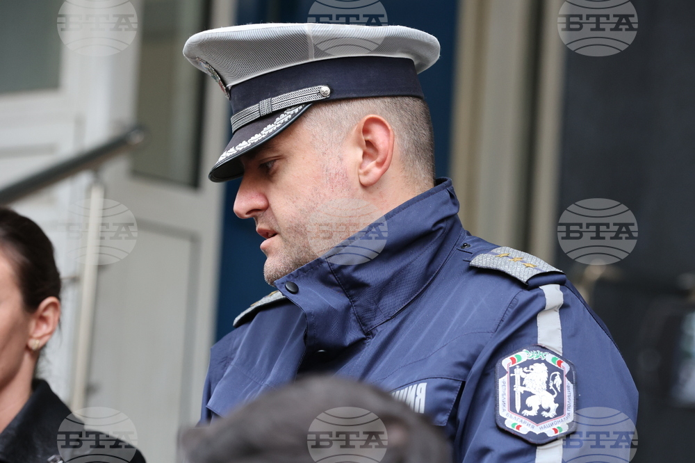 СДВР - инцидент - брифинг