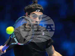 Italy Tennis ATP Finals