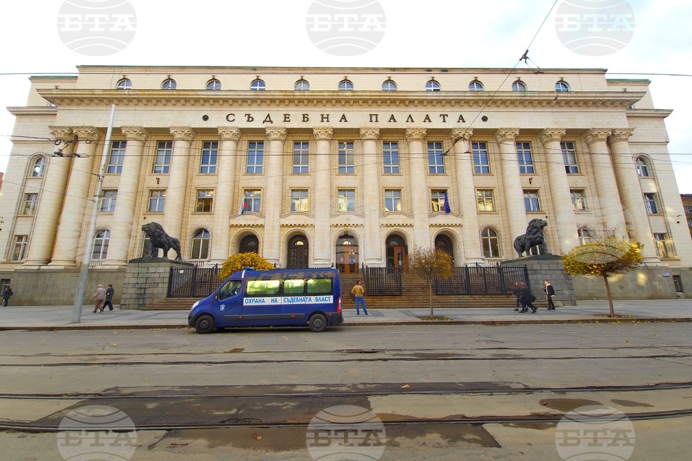 Софийската градска прокуратура даде началото за 12-а поредна година на Образователната програма на Висшия съдебен съвет