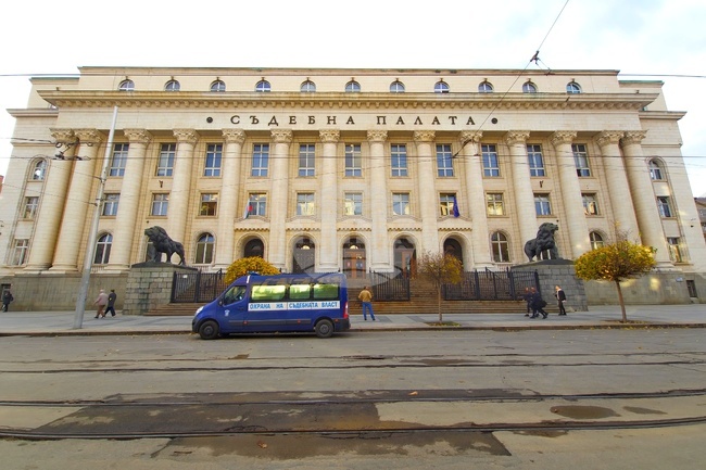 Софийската градска прокуратура даде началото за 12-а поредна година на Образователната програма на Висшия съдебен съвет