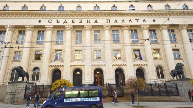 Съдът допусна предаването на гръцките власти на сърбин, част от групата „Розовите пантери“ и обвинен в грабеж на на 579 805,75 евро