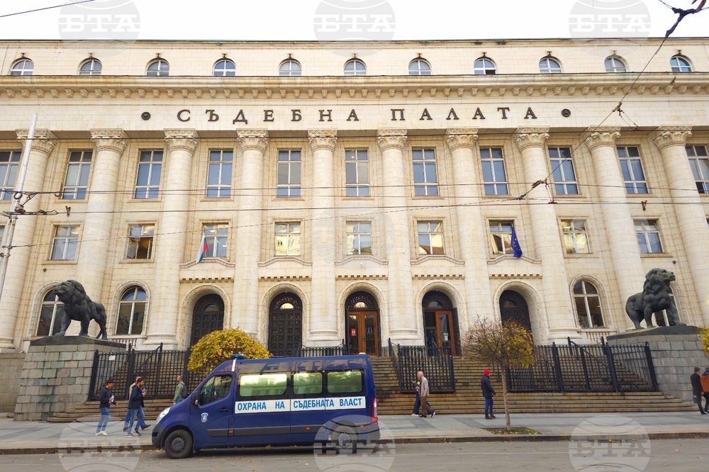 Съдът допусна предаването на гръцките власти на сърбин, част от групата „Розовите пантери“ и обвинен в грабеж на на 579 805,75 евро