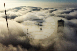 APTOPIX Germany Daily Life