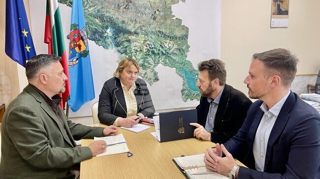 Столичната община и „Подуяне“, „Слатина“ и „Изгрев“ имат готовност за алтернативна организация на сметопочистването в зона 3, която обхваща трите района