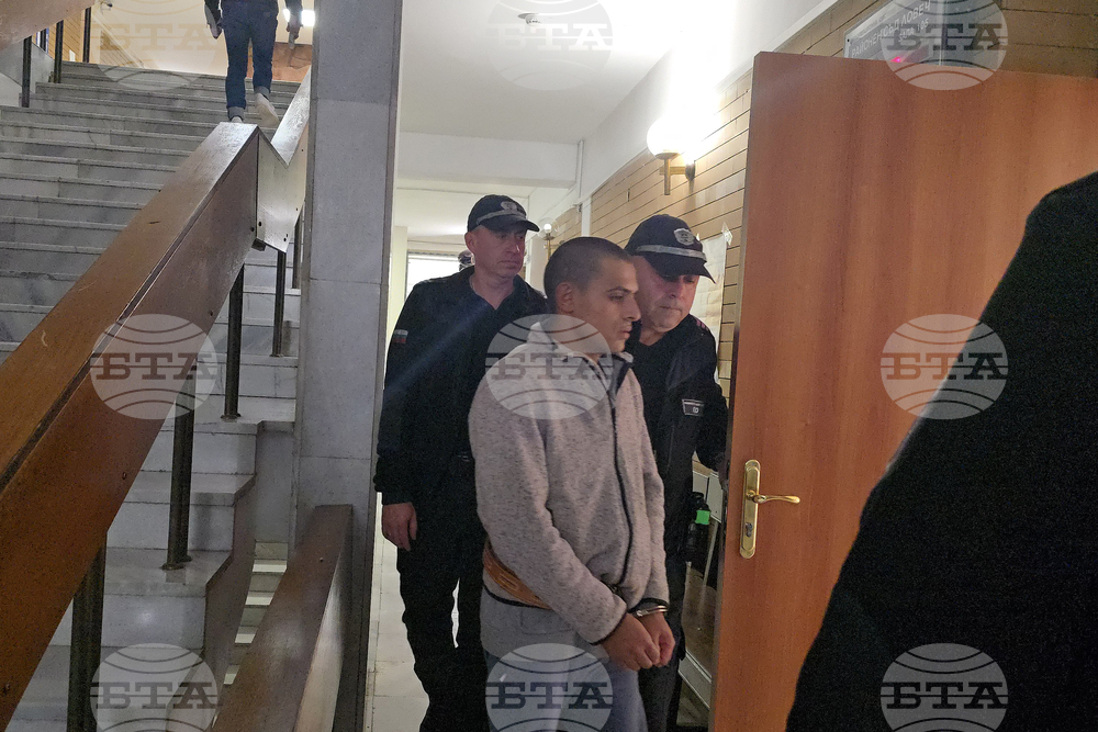 Ловеч - дело - избягал затворник