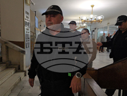 Ловеч - дело - избягал затворник