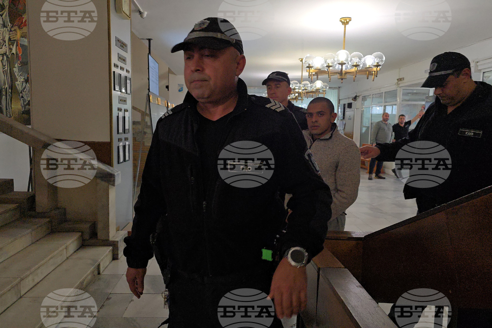 Ловеч - дело - избягал затворник