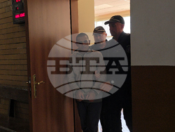 Ловеч - дело - избягал затворник