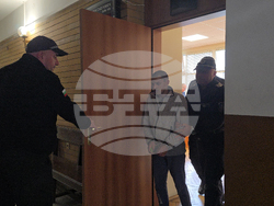 Ловеч - дело - избягал затворник