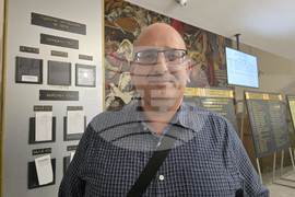 Ловеч - дело - избягал затворник