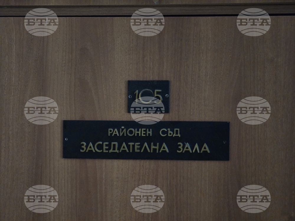 Ловеч - дело - избягал затворник