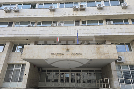 Ловеч - дело - избягал затворник