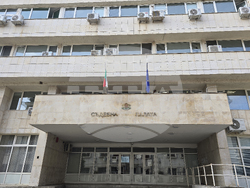 Ловеч - дело - избягал затворник