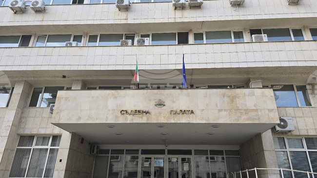 Ден на отворени врати обявява на 17 април Окръжен съд – Ловеч