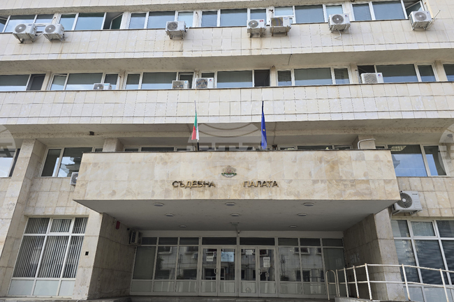 Ден на отворени врати обявява на 17 април Окръжен съд – Ловеч