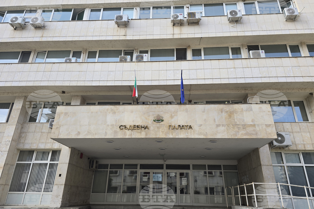 Ловеч - дело - избягал затворник