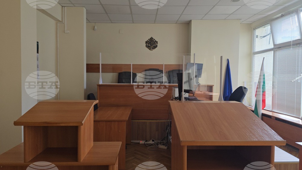 Ловеч - дело - избягал затворник