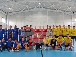 Снимка: Община Шумен