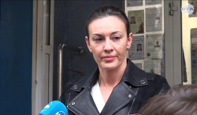 Мъжът, блъснал куче в столицата, е направил самопризнания, но твърди, че е инцидент, каза комисар Станислава Тодорова 