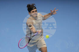 Italy Tennis ATP Finals