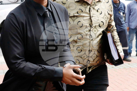 South Africa Zuma Daughter Explainer