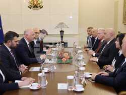 Снимка: Министерски съвет