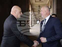 Снимка: Министерски съвет