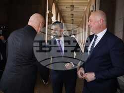 Снимка: Министерски съвет