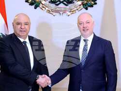 Снимка: Министерски съвет