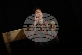 Благоевград - Национален студентски фестивал - театрална постановка