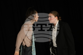 Благоевград - Национален студентски фестивал - театрална постановка