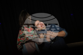 Благоевград - Национален студентски фестивал - театрална постановка