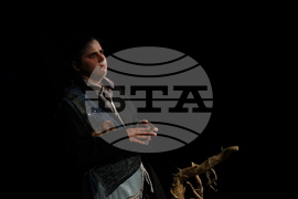 Благоевград - Национален студентски фестивал - театрална постановка