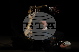 Благоевград - Национален студентски фестивал - театрална постановка