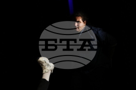 Благоевград - Национален студентски фестивал - театрална постановка