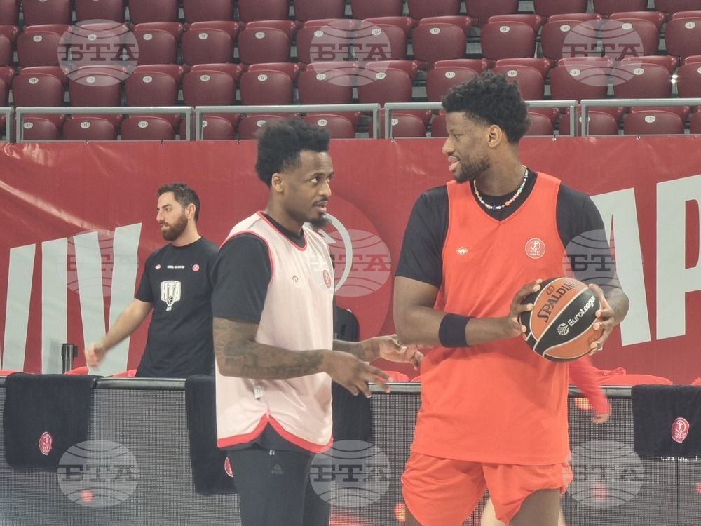 Дан Отуру: Имаме доста победи, но най-важното е да сме фокусирани върху следващия мач