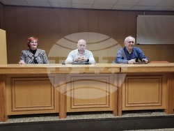 Велико Търново - ДКС „Всил Левски“ - ремонт