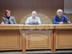 Велико Търново - ДКС „Всил Левски“ - ремонт