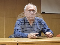 Велико Търново - ДКС „Всил Левски“ - ремонт