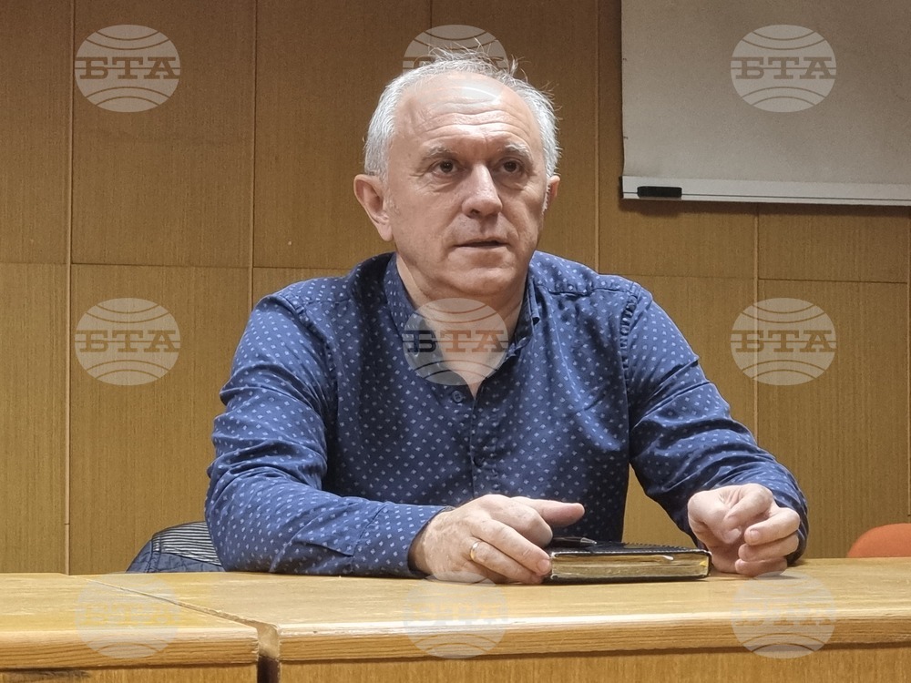 Велико Търново - ДКС „Всил Левски“ - ремонт