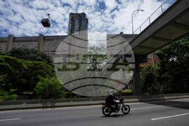 Venezuela Returned Migrants Photo Essay