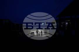 Venezuela Returned Migrants Photo Essay