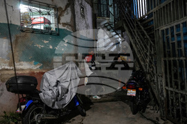 Venezuela Returned Migrants Photo Essay