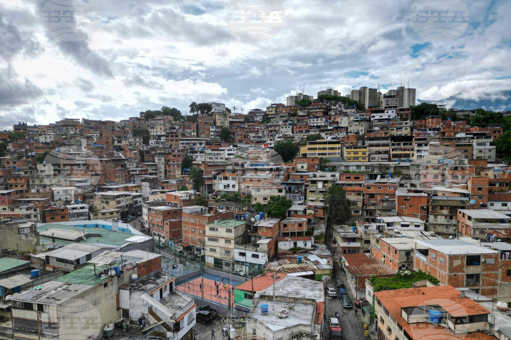 Venezuela Returned Migrants Photo Essay