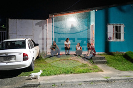 Venezuela Returned Migrants Photo Essay