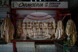 Venezuela Returned Migrants Photo Essay