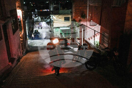 Venezuela Returned Migrants Photo Essay