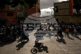 Venezuela Returned Migrants Photo Essay
