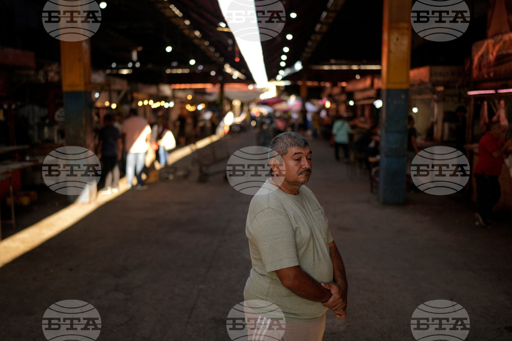 Venezuela Returned Migrants Photo Essay