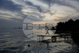 Venezuela Returned Migrants Photo Essay